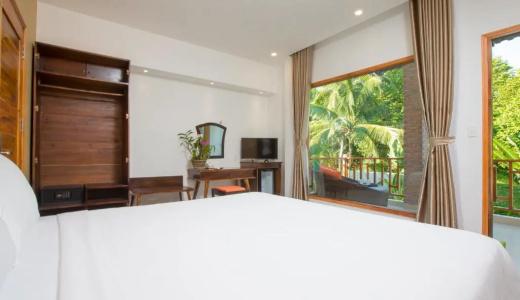 Nadine Phu Quoc Resort & Spa - 96