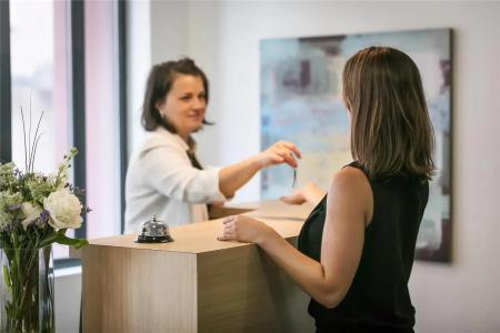 Zenitude Hôtel-Résidences Lorda - 30