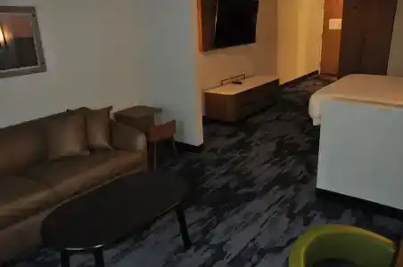 Fairfield Inn & Suites by Marriott Nashville Airport - 30
