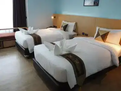 Samui City - 26