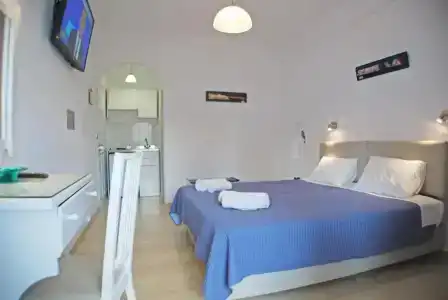 Aretousa Villas - 107