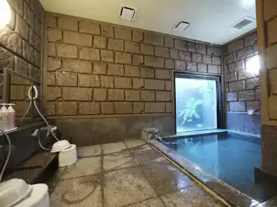 Route-Inn Matsusaka Ekihigashi - 8