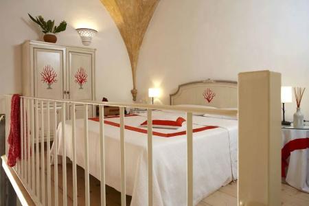 Relais Corte Palmieri & Il Chiostro - Residenza d'epoca - 46