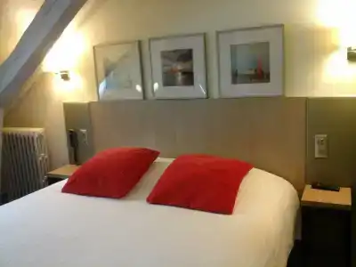 Hôtel Carmin - 6