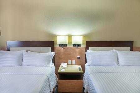 Holiday Inn Guadalajara Select, An Ihg - 30