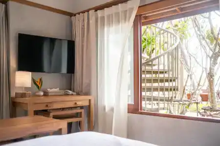 Banana Fan Sea Resort - Sha Extra Plus Certified - 14