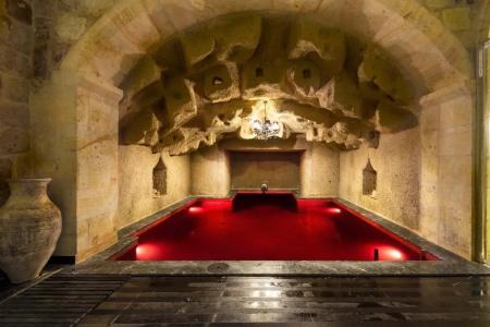 Cappa Via Cave - 150