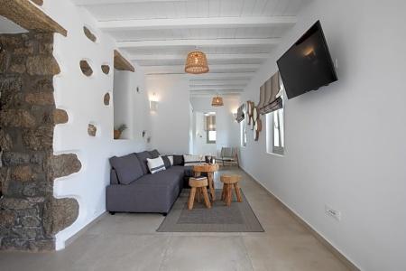Ikies of Mykonos - 357