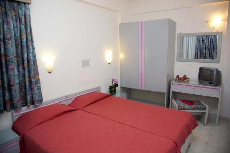 Ermis Suites - 6