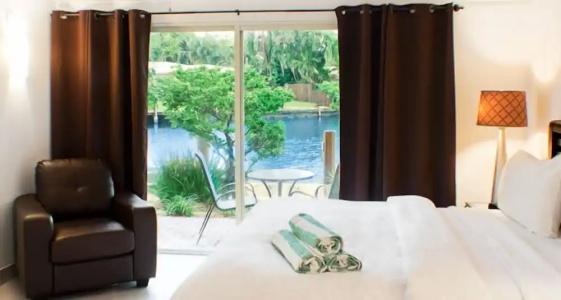 The Cabanas Guesthouse & Spa - Gay Men's Resort - 33