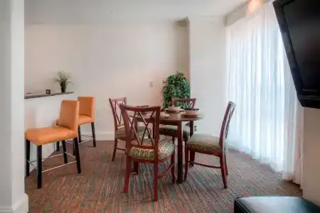 Residence Inn Charlotte Uptown - 63