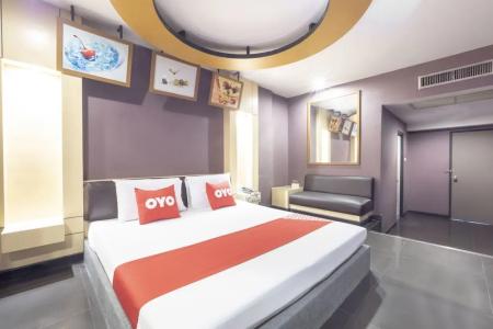 Oyo 75382 Chonburi - 30