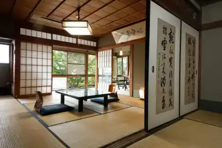 Seikiro Ryokan Historical Museum - 25