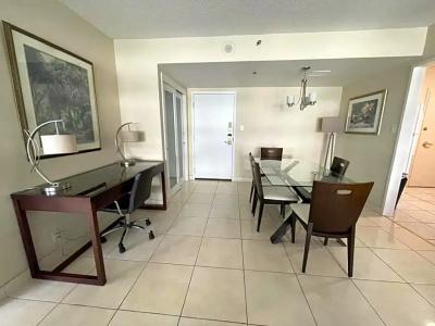 The Alexander All Suites - 637