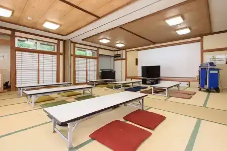 Harukaze no Yado - 1