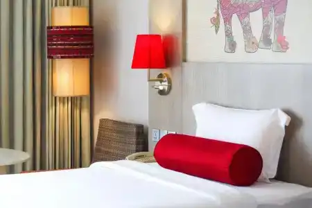 Ramada By Wyndham Phuket Deevana Patong - Sha Extra Plus - 59
