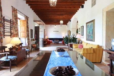 Agroturismo Son Siurana - 35