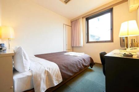 Select Inn Nishinasuno - 24
