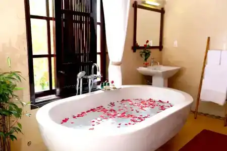 Le Belhamy Beach Resort & Spa, Hoi An - 62