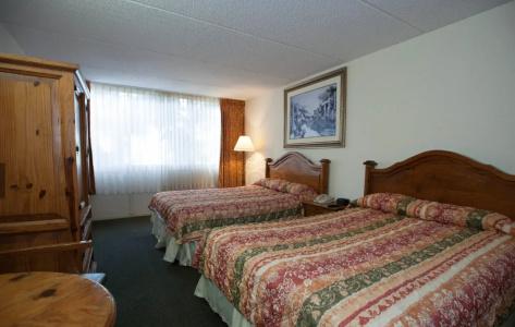 Miami Gardens Inn & Suites - 50