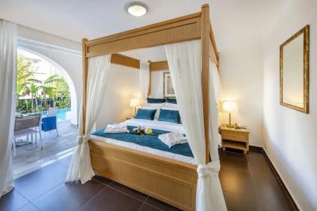 Peridis Family Resort - 161