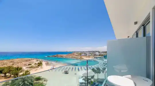 Tasia Maris Sands (Adults Only) - 9
