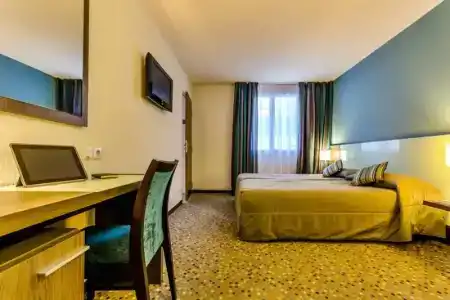 Hôtel Miramont - 27