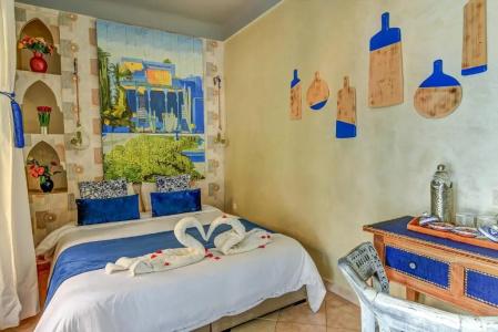Riad Les Oliviers & Spa - 101