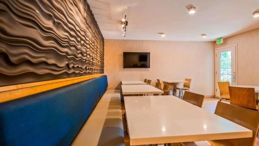 Best Western Horizon Inn - 18