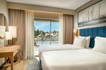 Radisson Blu Resort & Spa Cesme - 100