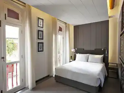 AMOY by Far East Hospitality (SG Clean) - 25