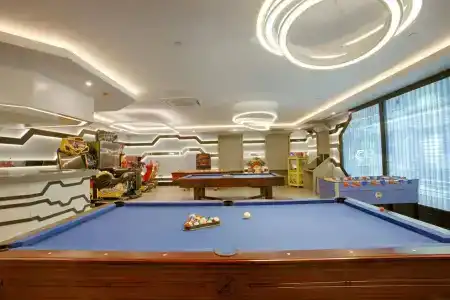 Sensitive Premium Resort & Spa - 25