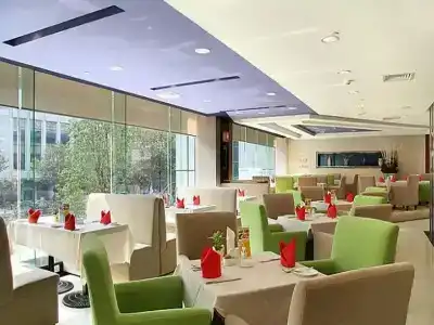 Regal Plaza - 20
