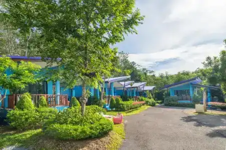 Krabi Inn - 118