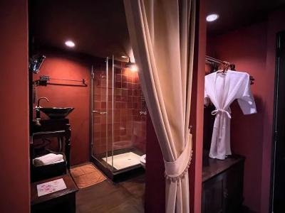 Old Capital Bike Inn - Sha Certified - 149