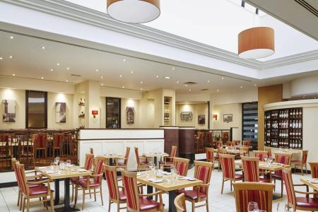 Glasgow Marriott - 14