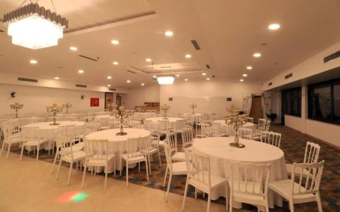 Ramada by Wyndham Vakfikebir - 19