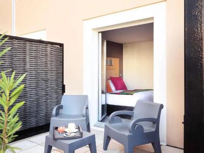Grand Hôtel Roi René Aix en Provence Centre - MGallery - 123
