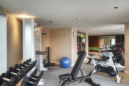 Hampton by Hilton Stuttgart City Centre - 24