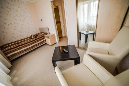 Health & Wellness Center Energetikas - 49