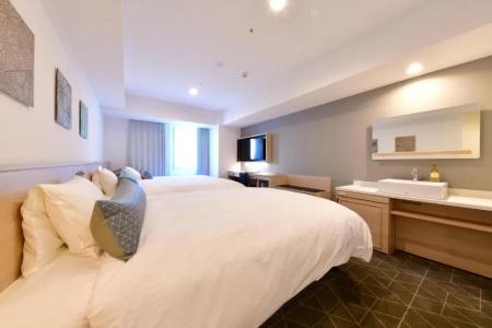 Vessel Inn Sakae Ekimae - 34