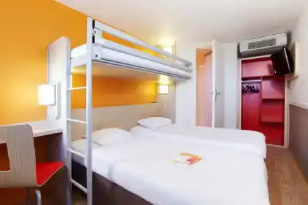 Premiere Classe Toulouse Sesquières - 22