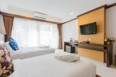 The Nine @ Ao Nang - 85