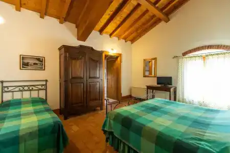 Agriturismo Ca' Vecia - 26