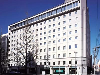 Grand Terrace Sendai Kokubun-cho - 15