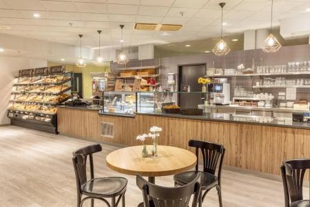 Hochsauerland by Center Parcs - 33
