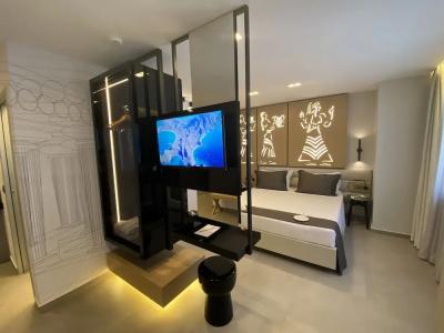 Lavris City Suites - 99