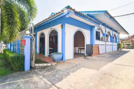 Oyo 570 Seaside Hua Hin - 7