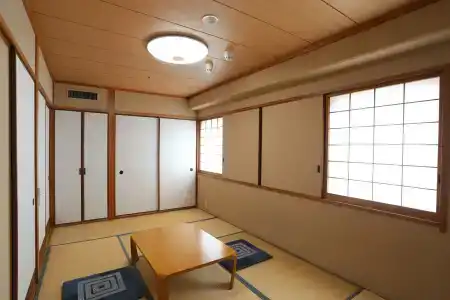 Ark Okayama -Route Inns- - 18