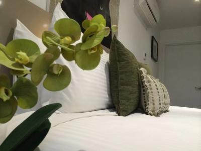 North Boutique Stays Accommodation - 91